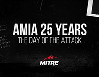 AMIA 25 years: The day of the attack | The documentary