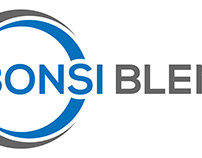 Bonsi Blend Logo