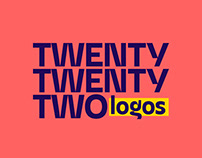 2022 Logos