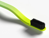 Wave Toothbrush