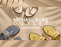 Michael Kors Outlet Summer 2021