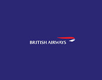 British Airways : Lire entre les lignes.