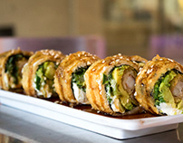 Sesión NIU Sushi #1