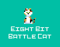 Eight Bit Battle Cat