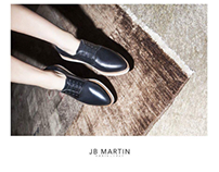 JB Martin Campaign SS17 by Uncommonskins