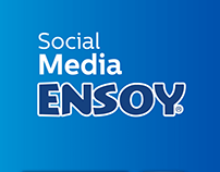Social Media Esoy