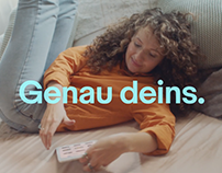 eBay - GENAU DEINS