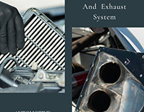 Air Intake Exhaust System Which One is Right for Car