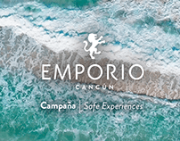 Hotel Emporio | Safe Experiences