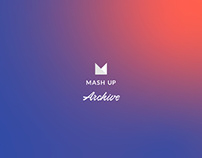 Mash-Up / Archive