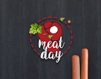 Meat day