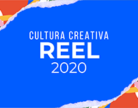 2020-2021 Reel