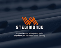 Stegimondo Redesign concept