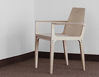 DS Chair Prototype 1.2.8
