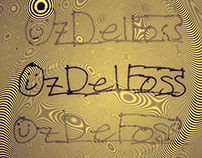 What’s About The Oz DelFoss's Autograph?