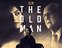 The Old Man - FX Series