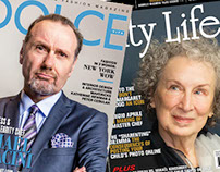 Dolce and City Life Magazine