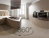 360° Kitchens