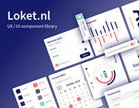 Loket.nl - Online HR and payroll administration