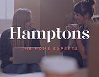 Hamptons Mobile Ad
