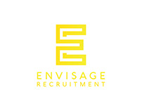 Branding/Advertising - Envisage Recruitment