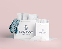 Lady Jones