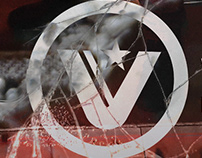 Van Vagonets - El sueño de los traumados