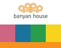 Banyan House rehabilitation centre