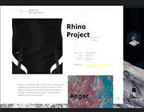 Rhino Project