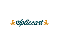 Spliceart.com design elements