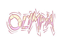 Olympia - Project