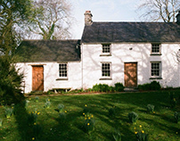 The Welsh House