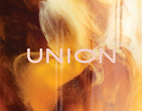 Logo - Union Coffee