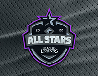 LoL - All Stars 2022