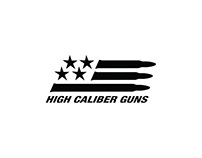 High Caliber Guns