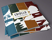 CRIOLLO : Illustrated Presentation Book