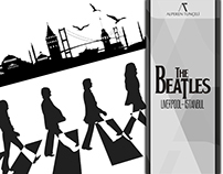 "The Beatles Experience: London to İstanbul" Exhibit