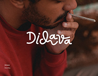 Dichava | branding