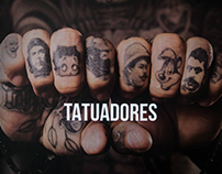 Tatuadores