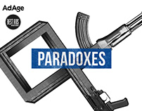 Paradoxes - March for our lives
