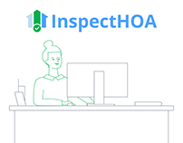 InspectHOA Motion Graphic