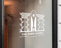 The Farm Eatery