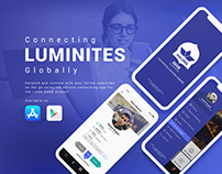 myLUMS Mobile App Design 2018