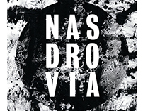 NASDROVIA Bar à Vodka : programmation musicale