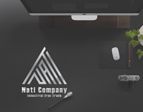 Identity Corporate - Nati company