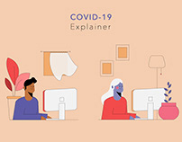Covid-19 Explainer