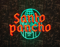 SANTO PANCHO ELOTES