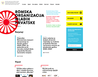 Romska organizacija mladih Hrvatske