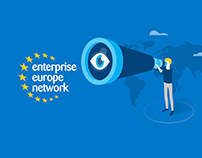 Enterprise Europe Network Explainer