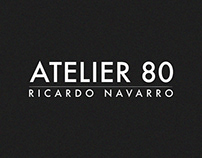 Atelier 80 / Branding